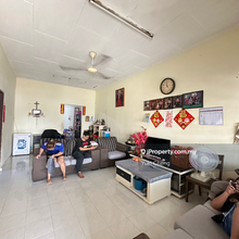 Basic condition, walking distance to shoplot