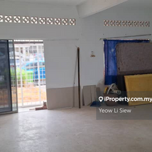 Below market,chinese area,alam damai