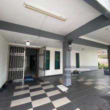 Semi D Ujong Pasir, Melaka
