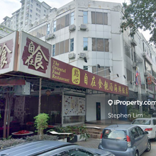 For Sale: 4-Storey Corner Shoplot @ Bandar Menjalara