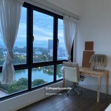 The cheapest and nice unit in The Grand