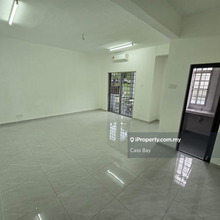 Guarded & Limited Unit / Taman Wangsa Permai 2.5sty, Kepong