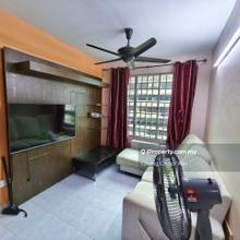 Move in condition 