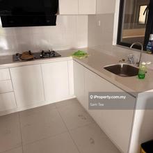 Duduk Se.Ruang condo for Rent
