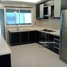 Fully Furnished Well Kept Condo