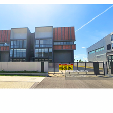 The Twin Factory 2, Elmina Business Park