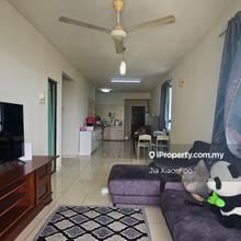 4 Room Corner Lot Indah Alam Condo Shah Alam Seksyen 22