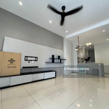 Renovated 2 Sty Terrace Eco Grandeur Graham Garden @ Puncak Alam