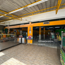 For Rent 2 Combining 3 Storey Shoplot Lebuhraya Sultan Abdul Halim As