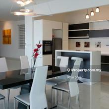 Unit for rent in gurney paragon