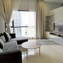 Tropicana Gardens Cyperus block 1 bedroom unit for Rent
