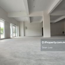 Corner Ground Floor Shop @ Anggerik Wira, Sungai Tekali, Hulu Langat