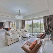 Luxury Duplex @ Residensi R8 KL Embassy Row, Freehold