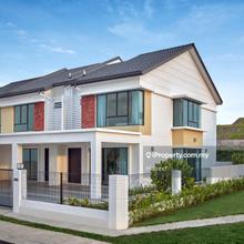 Nice House In Sungai Petani