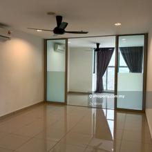 Studio unit with 1 parking