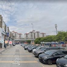 2 Adjoining 3 Storey Shop For Rent