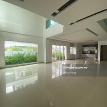 3.5sty Huge Semi-D Sri Petaling