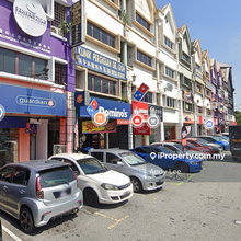 Sunway Metro, Sunway Pyramid, Bandar Sunway, Sunway Geo