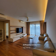 G Residence - Desa Pandan fully furnished unit for rent