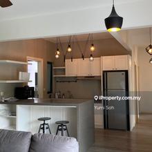Condominium for Rent