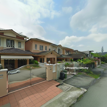 BK 4 Owner Occupied 2-Storey Terrace Residential