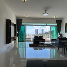 Ferringhi Residence 2 @ Batu Ferringhi Luxury Facility View for Rent !
