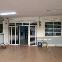 Putatan Single Storey Terrace Landed House for Sale