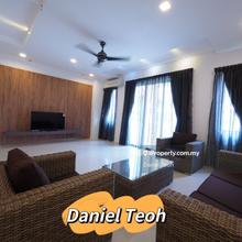 Best Buy Alila Homes 3 Storey House Tanjung Bungah Penang 