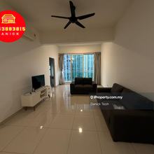Skyridge Garden 1450sf Condominium Located in Tanjong Tokong