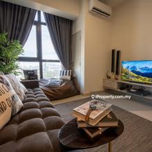 28 Boulevard @ Pandan Perdana, Cheras, Kuala Lumpur (Fully Furnished)
