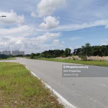 Industrial land for Sale