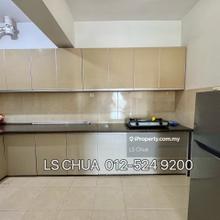 Fully Furnished, 2 Car Parks