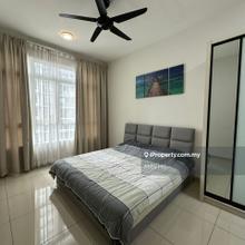 Freehold Parkland Residence near Bachang, Gajah Berang, Malim Melaka