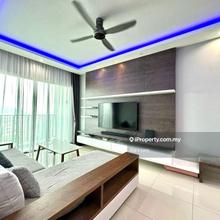 Forestville Condominium For Rent !!