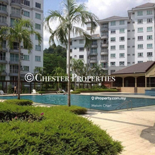 Hillview condo for sale 