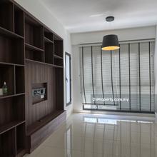 Bayberry Fully Furnished Renovated Unit for Rent - City View