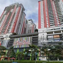 3 Storey Shoplot @ USJ 21 (Facing Mainroad)