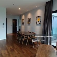Geo38 Residence Fully Furnished Condominium High floor nice view unit