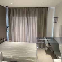 Dk Impian Dual Key Concept Subang Bestari U5 Shah Alam For Sale