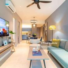 High ROI Assana Suites @ Tropicana Cenang Langkawi