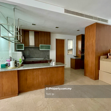 Binjai Residency, KL City Centre  Condominium For Sale 