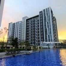 Avona Residence 3bedroom The Northbank Kuching Sarawak For Sale
