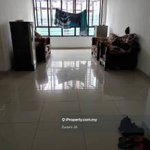 I-Residence @ I-City , Seksyen 7 Shah Alam For Sale