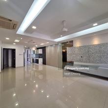 Valencia, sungai buloh,