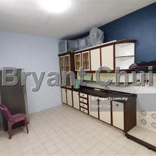 2 Storey New Renovated House Gombak, Batu Caves, Selayang, Sentul