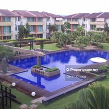 88 Dogan Sunny Hill 3bedroom townhouse for rent