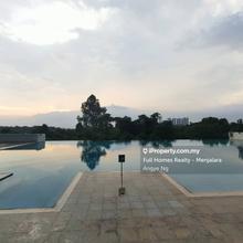 Condominium for Rent