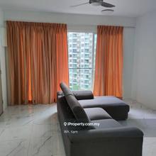 Quaywest Residence For Rent @ Bayan Lepas