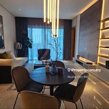 Damansara City Residency (Dc Residensi), Damansara Heights