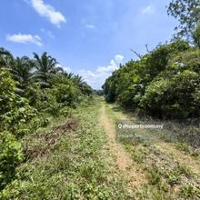 1.41 Acre Land Batang Berjuntai Bestari Jaya Kuala Selangor